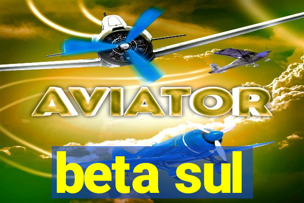 beta sul